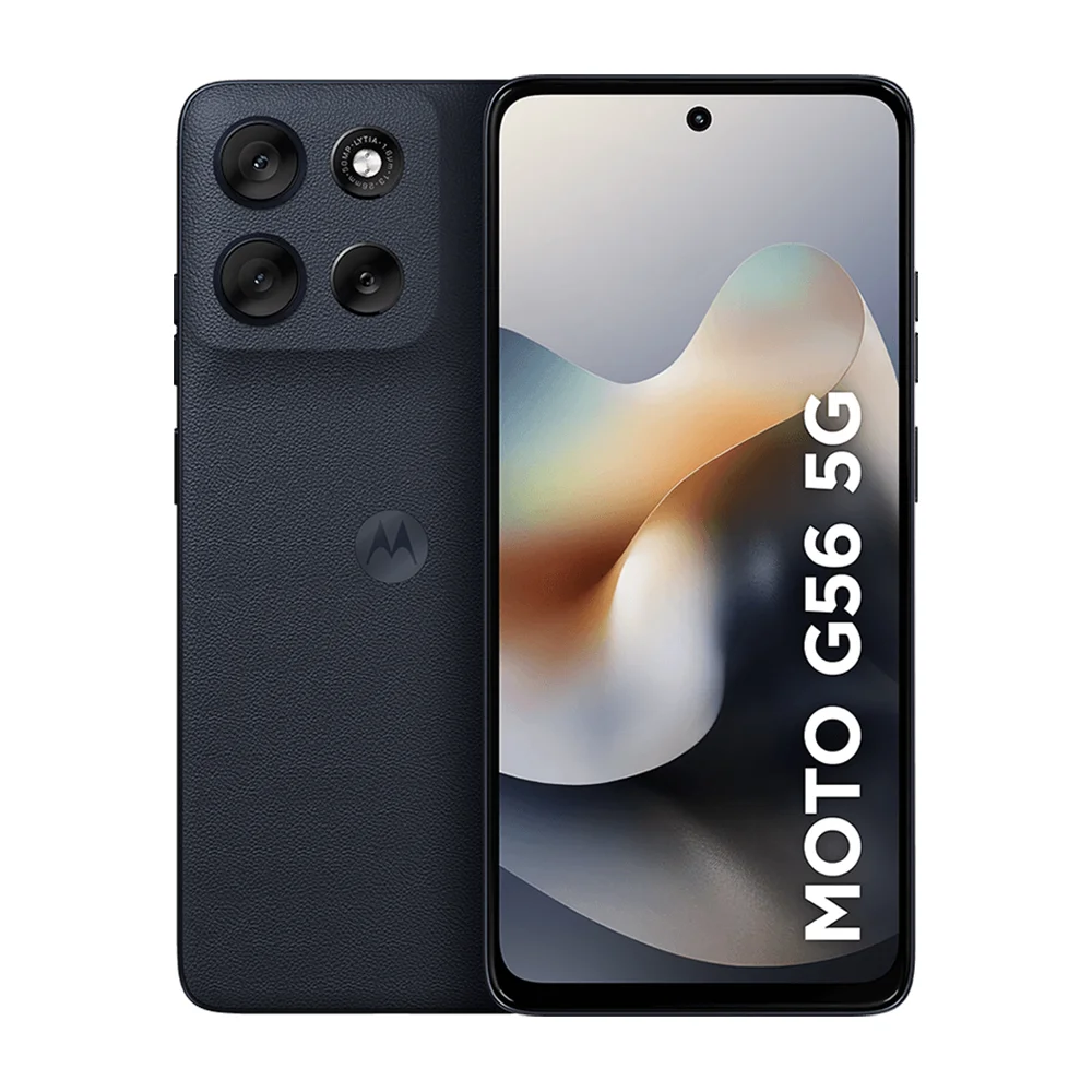 Motorola G56 5G