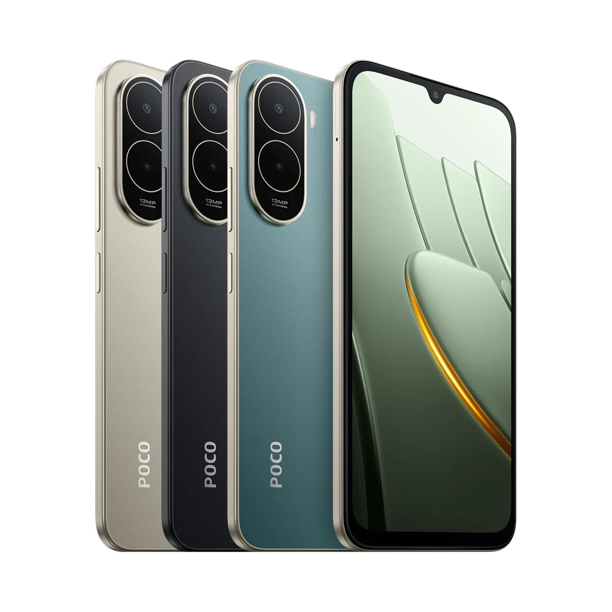 Xiaomi Poco C81 Pro