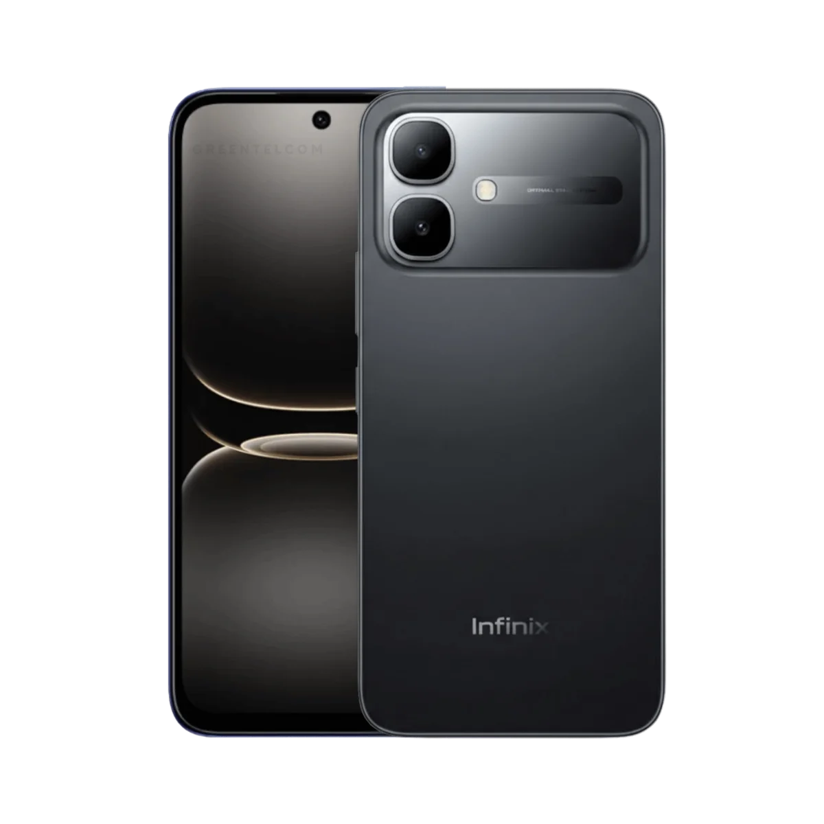 Infinix Smart 20