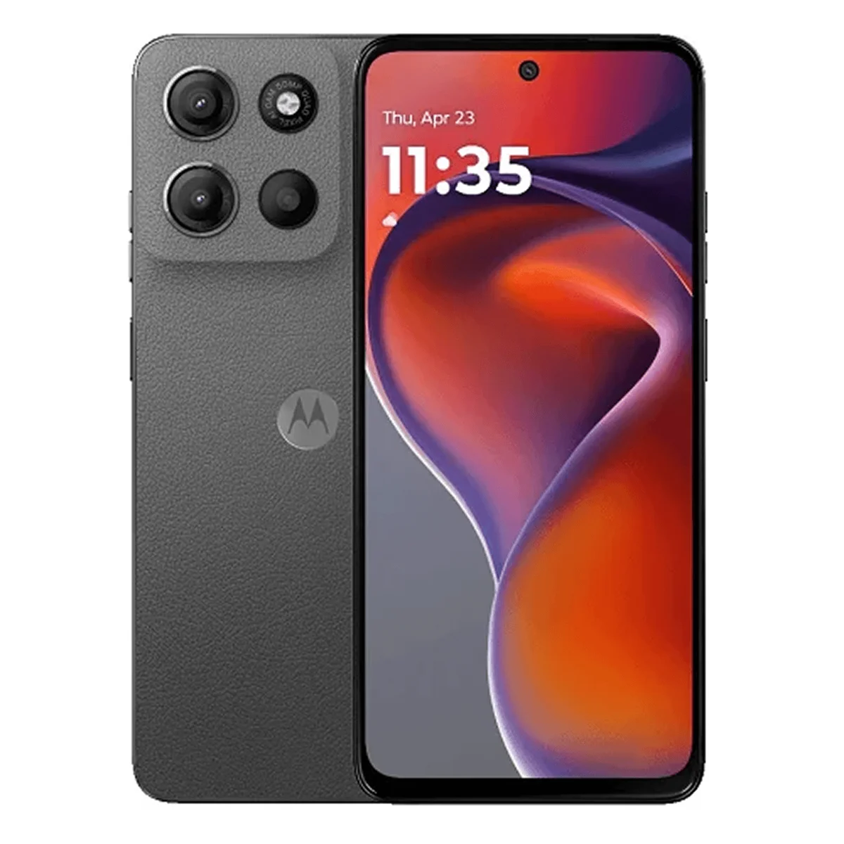 Motorola G17 Power