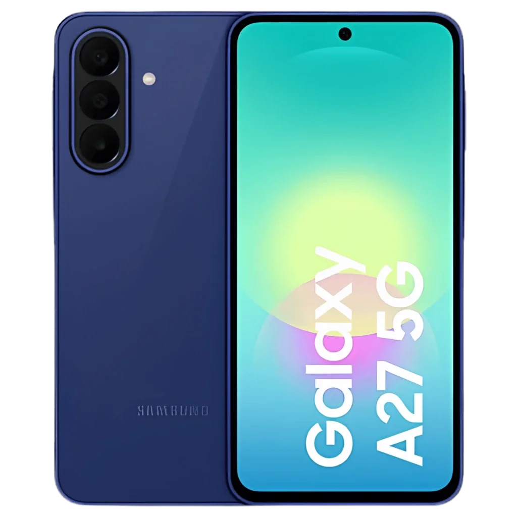 Samsung A27 5G
