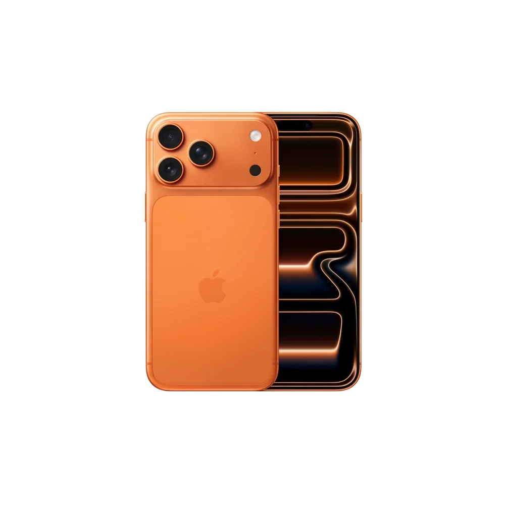 Apple iPhone 17 Pro Max eSIM