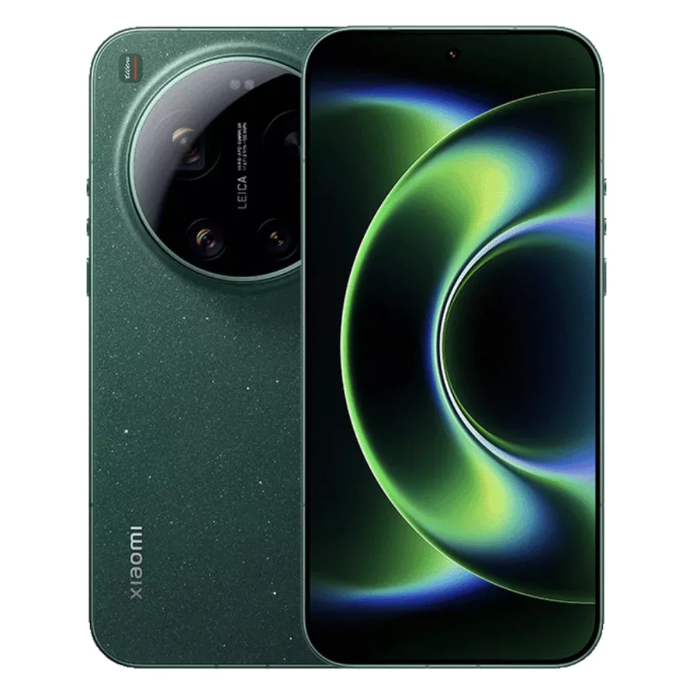 Xiaomi 17 Ultra 5G