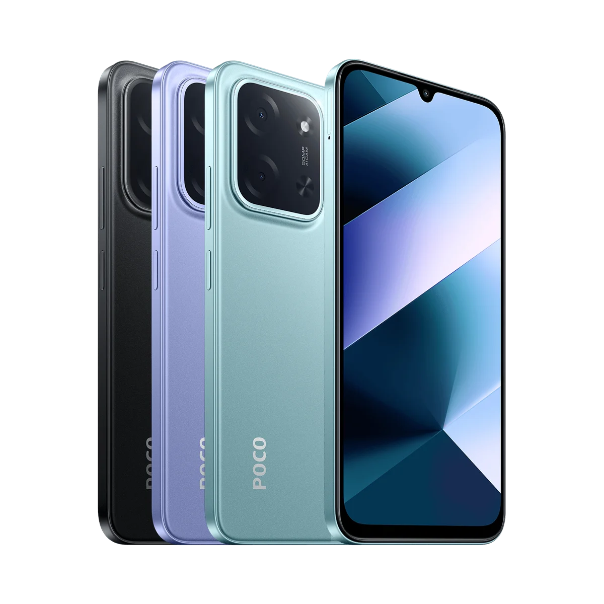 Xiaomi Poco C85