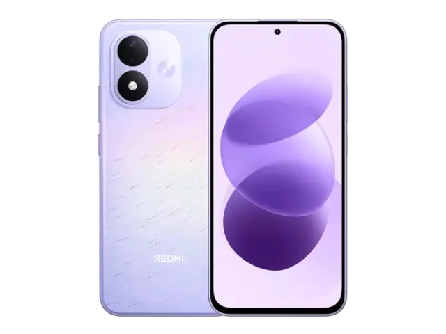 Xiaomi Redmi Note 17