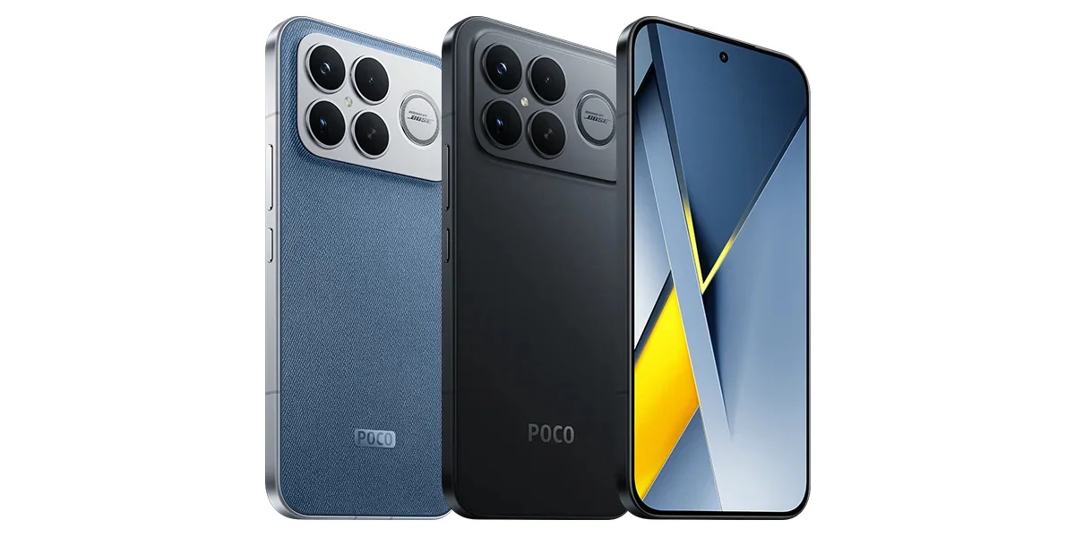 Xiaomi Poco F9 Ultra 5G