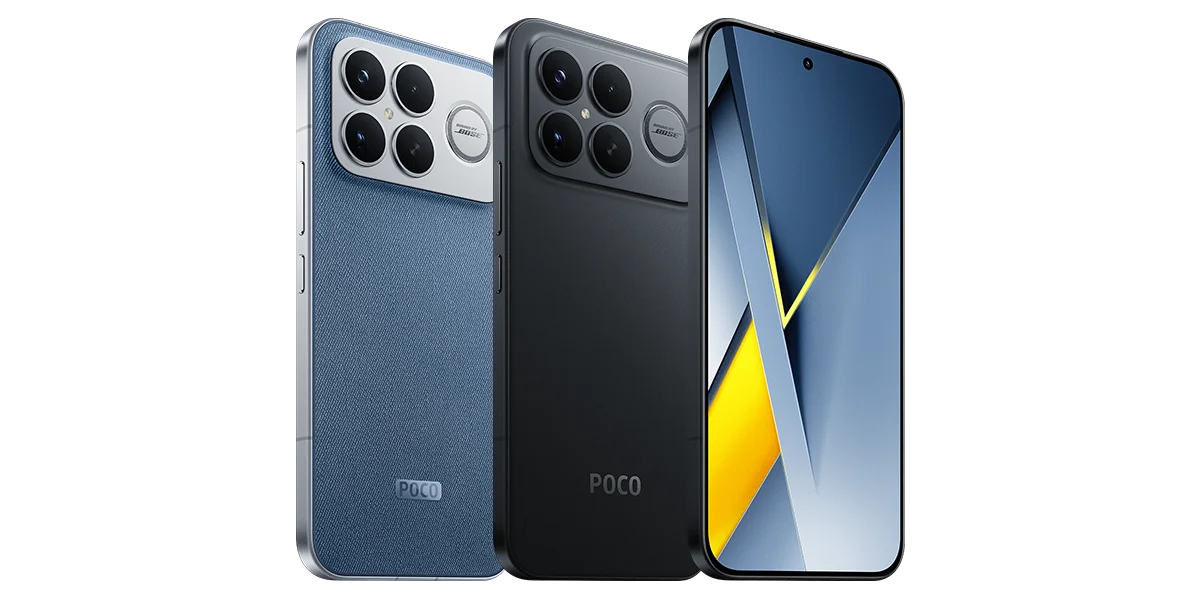 Xiaomi Poco F8 Ultra 5G
