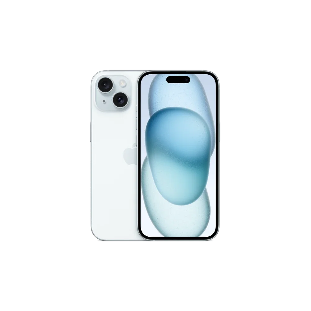 Apple iPhone 15 eSIM