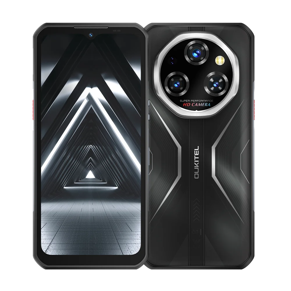 Oukitel P1