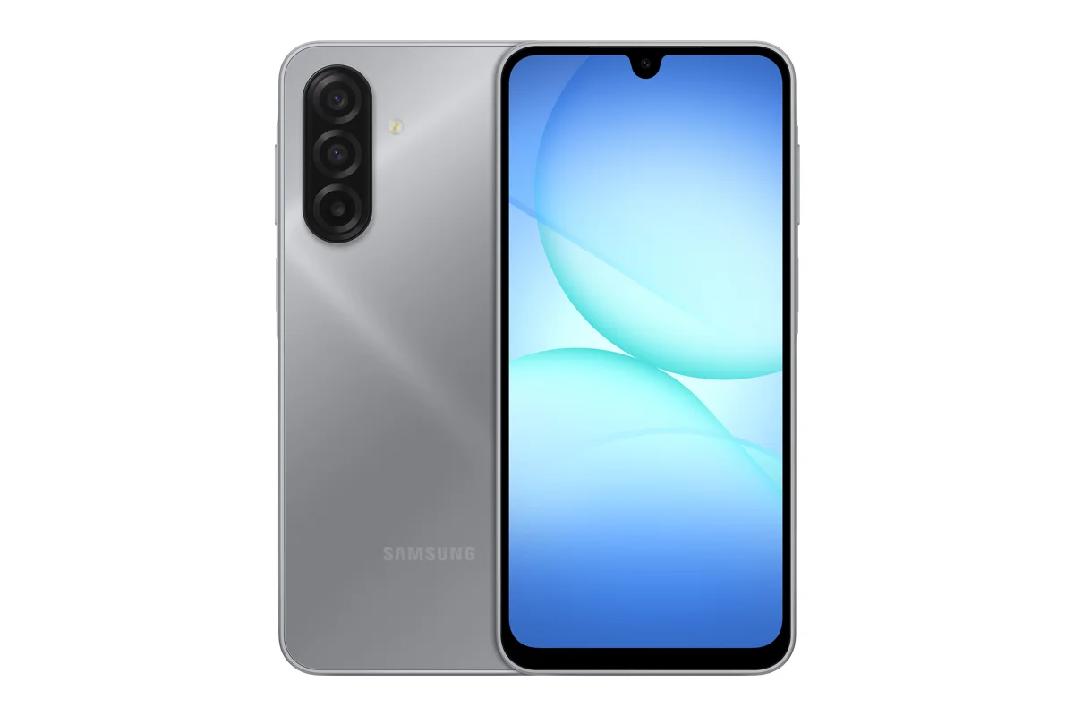 Samsung A17
