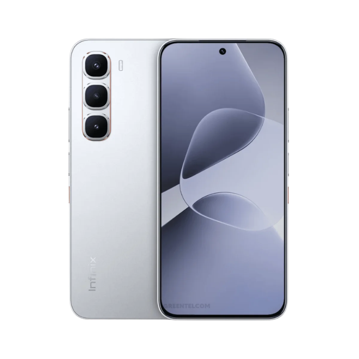 Infinix Hot 60 Pro