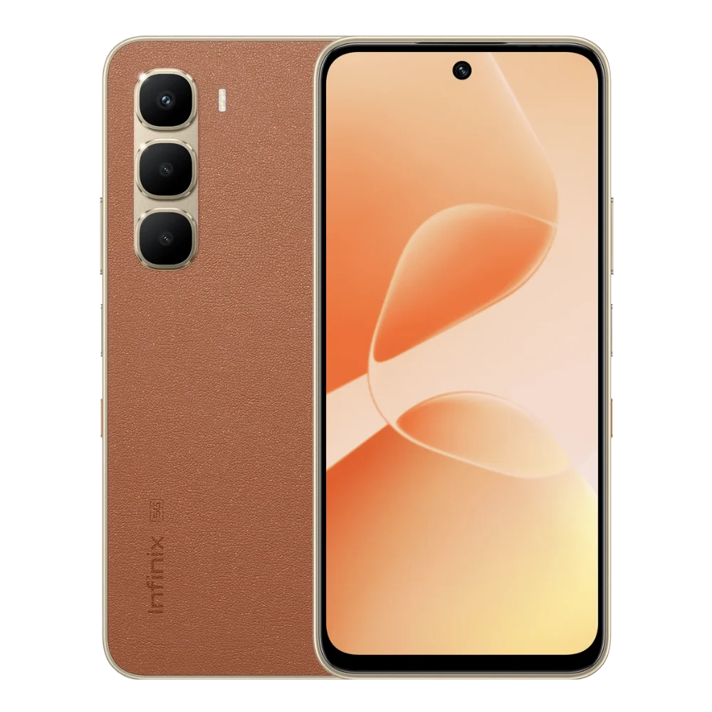 Infinix Hot 60i