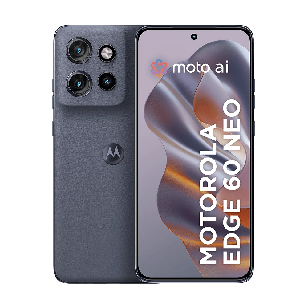 Motorola Edge 60 Neo 5G