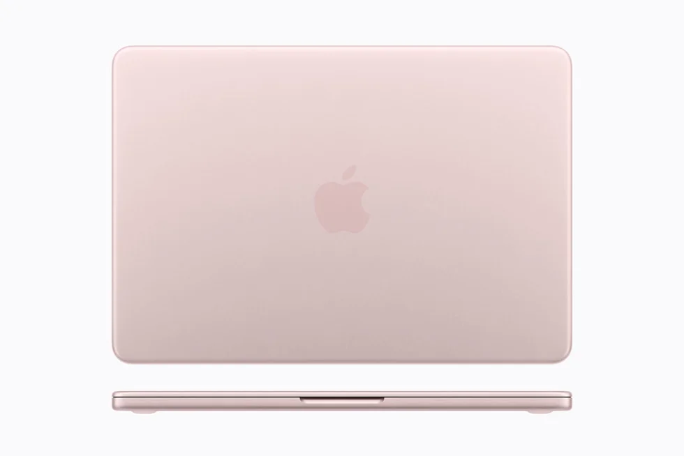 Apple MacBook Neo A18 13"