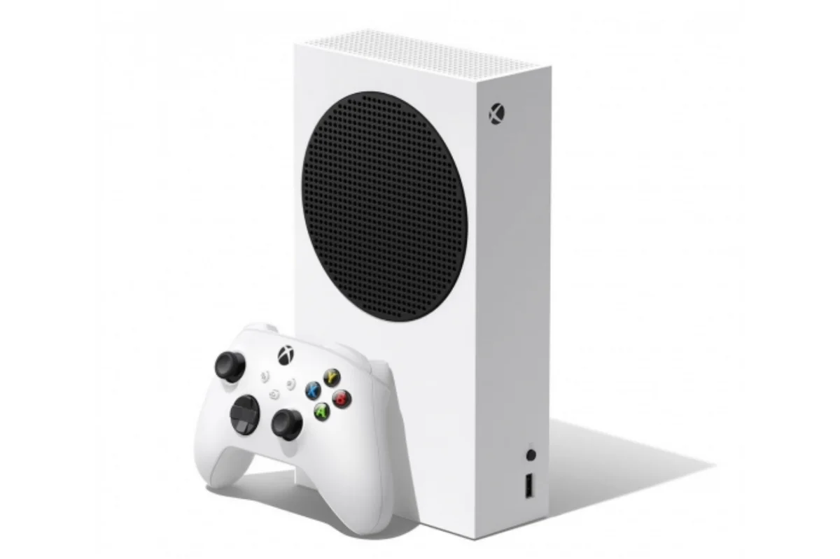 Xbox Series S Digital