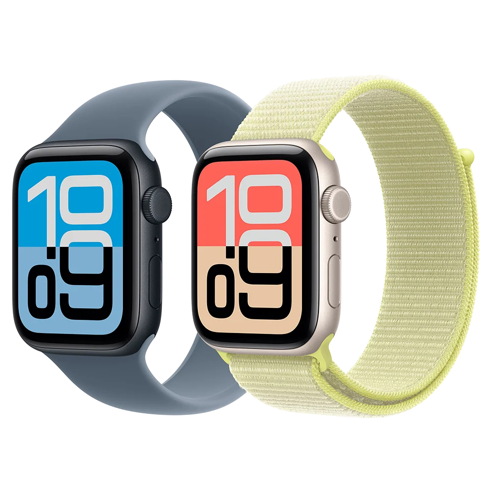 Apple Watch SE 3 40MM GPS