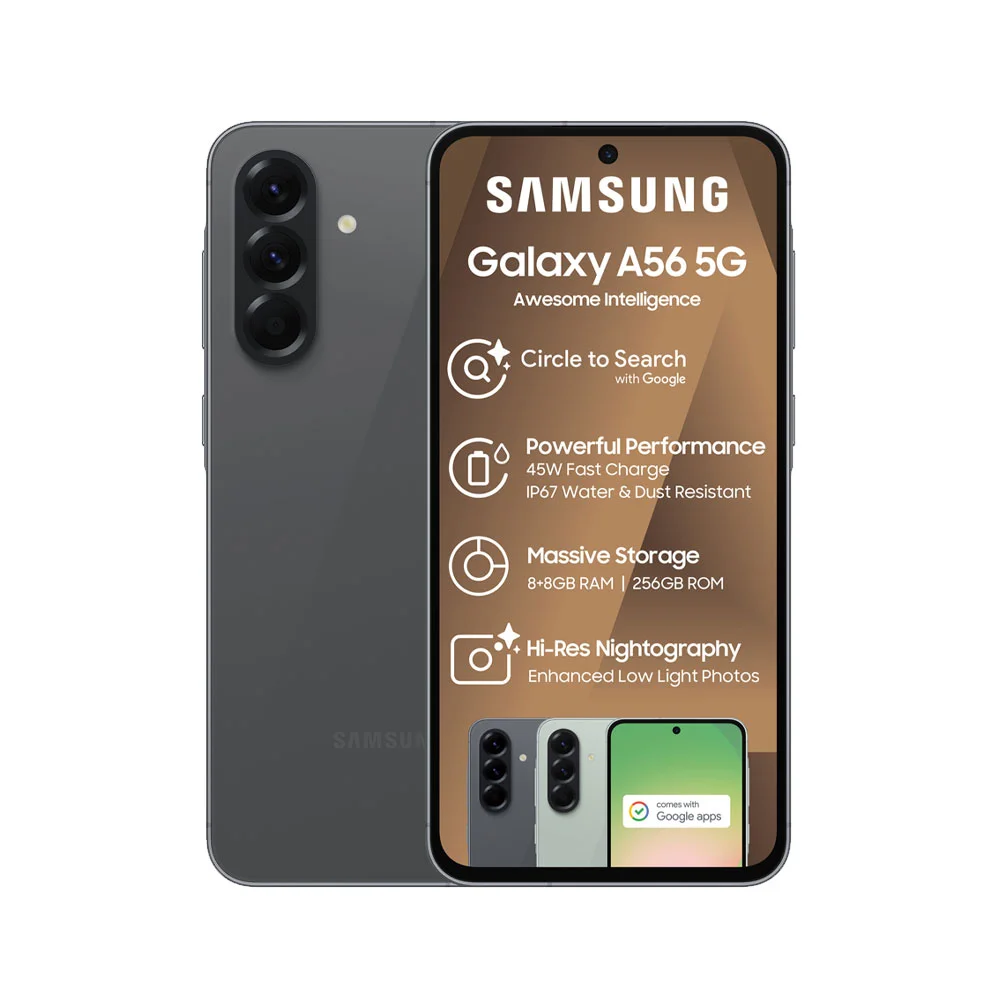 Samsung A56 5G