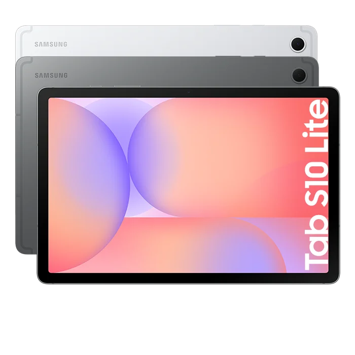 Samsung Tablet X400 S10 Lite 10,9 Wi-Fi + Funda