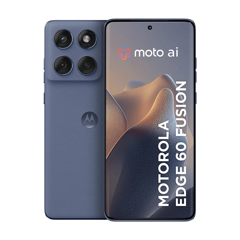 Motorola Edge 60 Fusion 5G