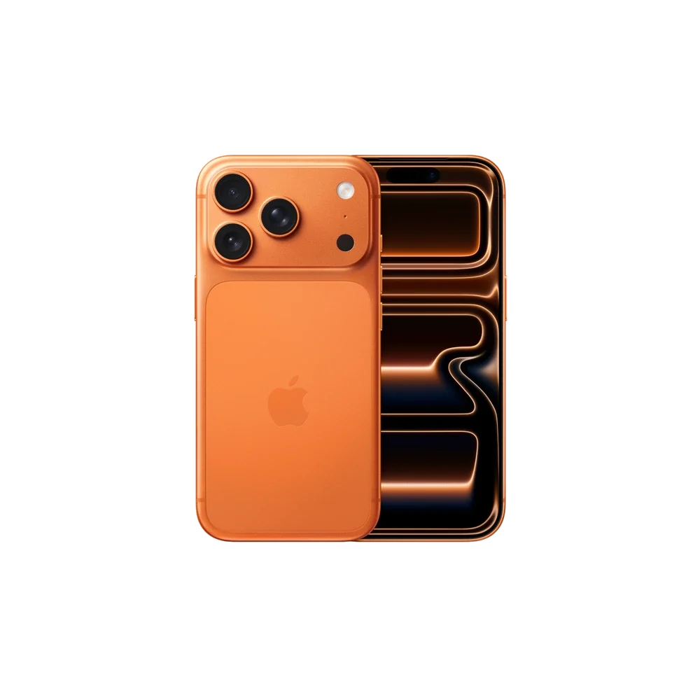 Apple iPhone 17 Pro eSIM