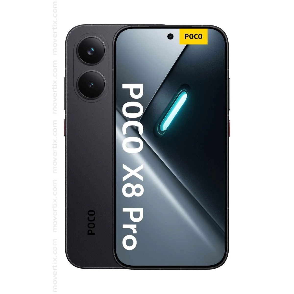 Xiaomi Poco X8 Pro 5G
