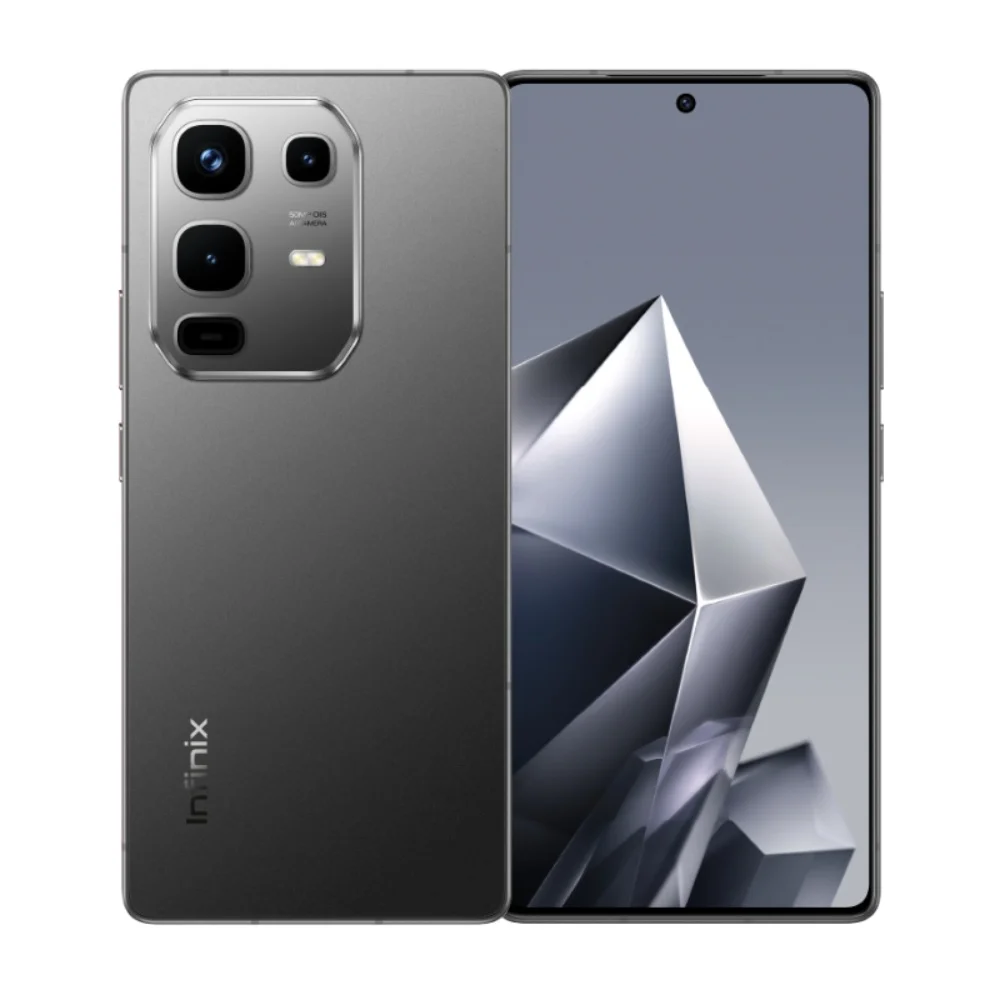 Infinix Note 50 Pro NFC + MAG Charge
