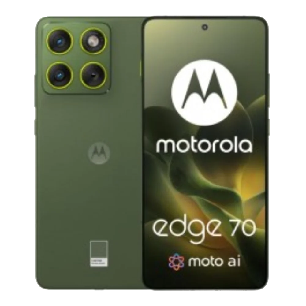 Motorola Edge 70 5G