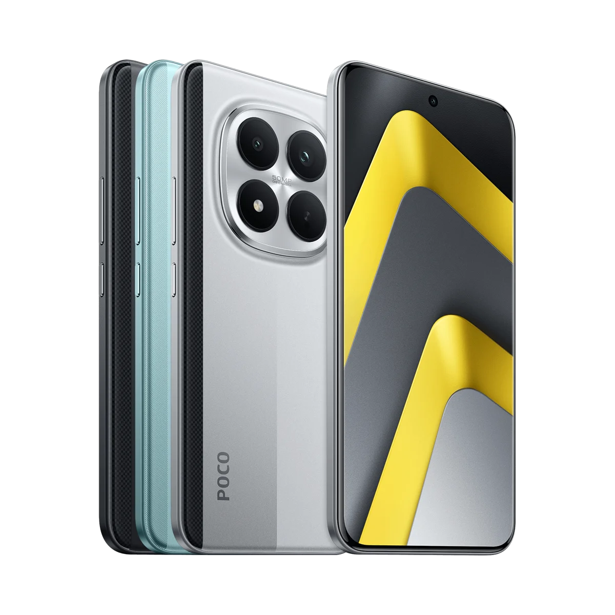 Xiaomi Poco M8 Pro 5G