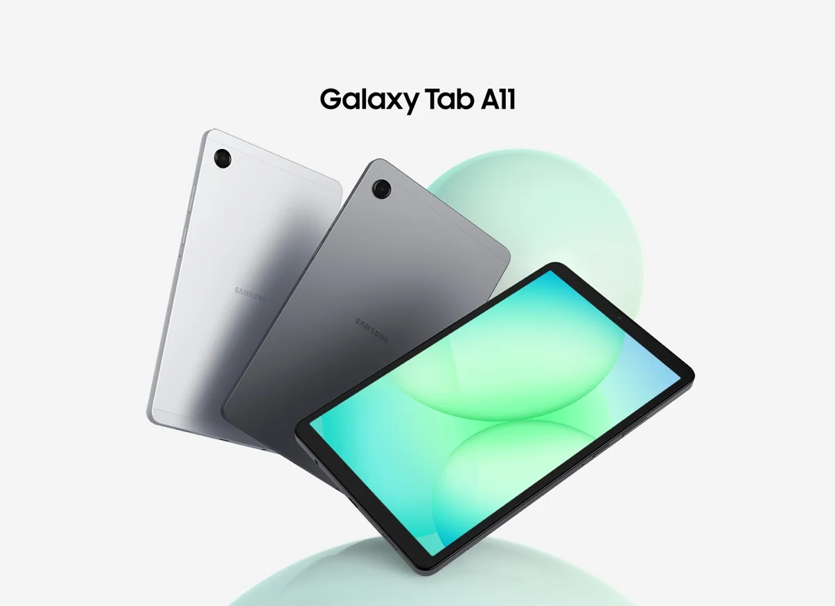 Samsung Tablet X135G A11 8,7 LTE