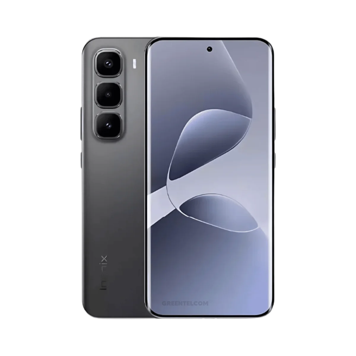 Infinix Hot 60 Pro +