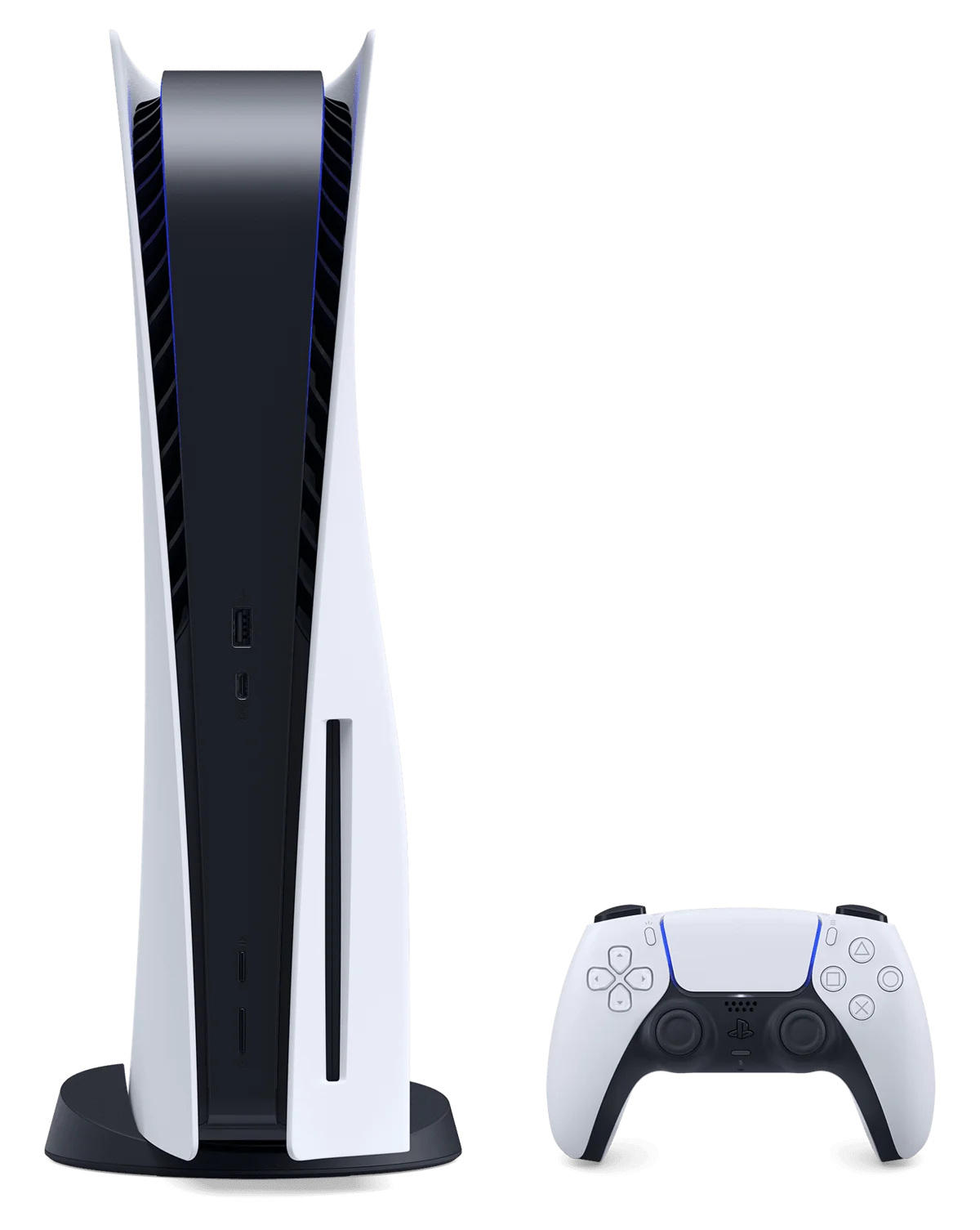 Sony PS5 c/lectora
