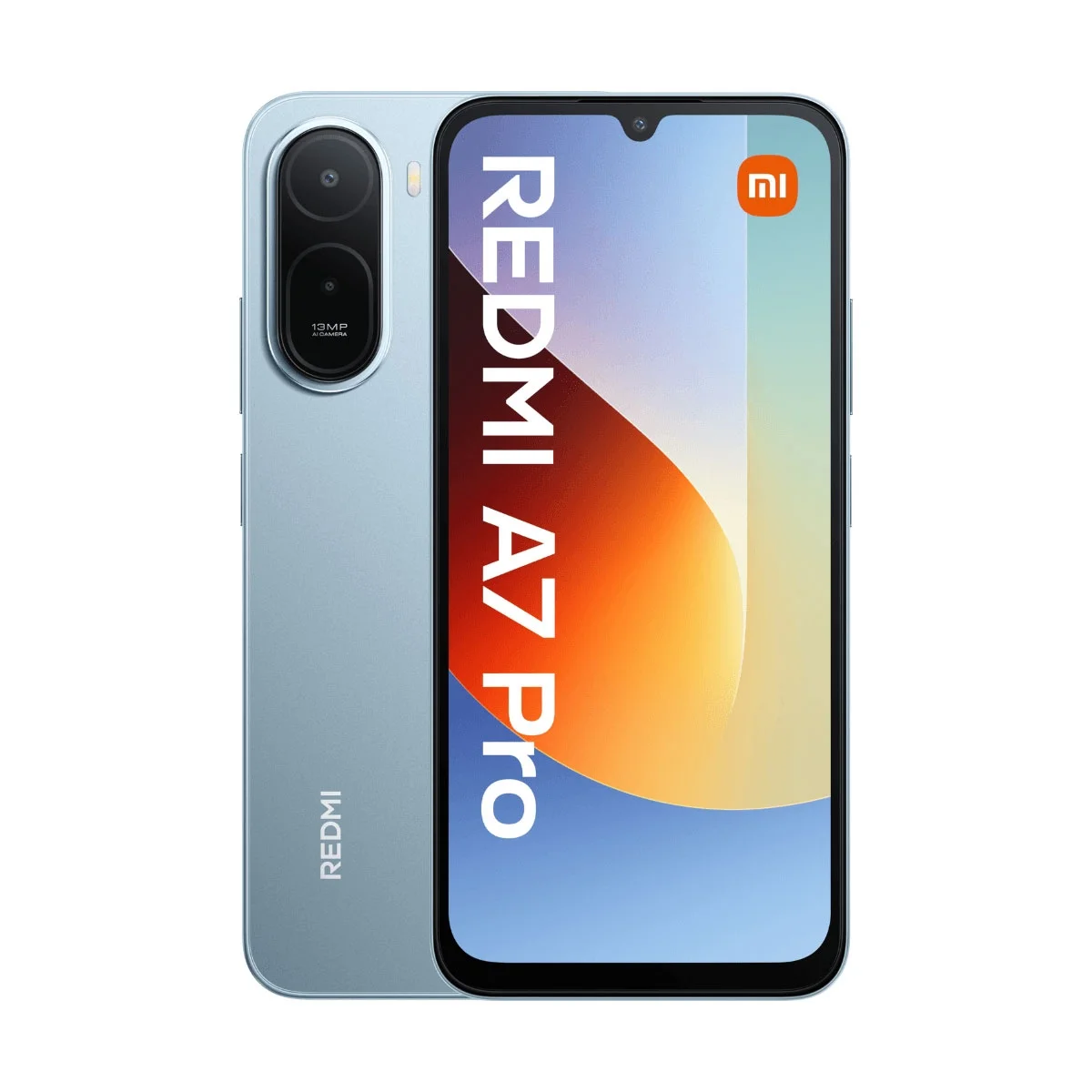 Xiaomi Redmi A7 Pro