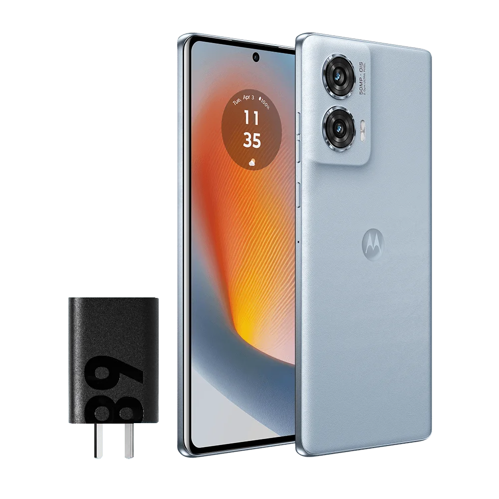 Motorola Edge 50 Fusion 5G