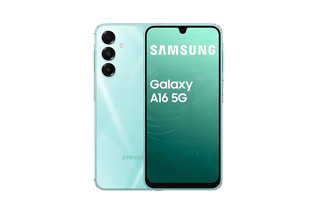 Samsung A16