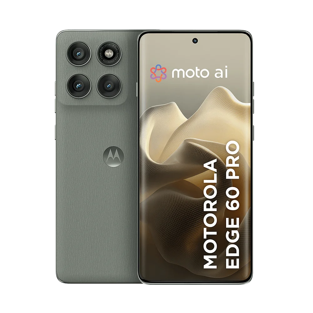 Motorola Edge 60 Pro 5G