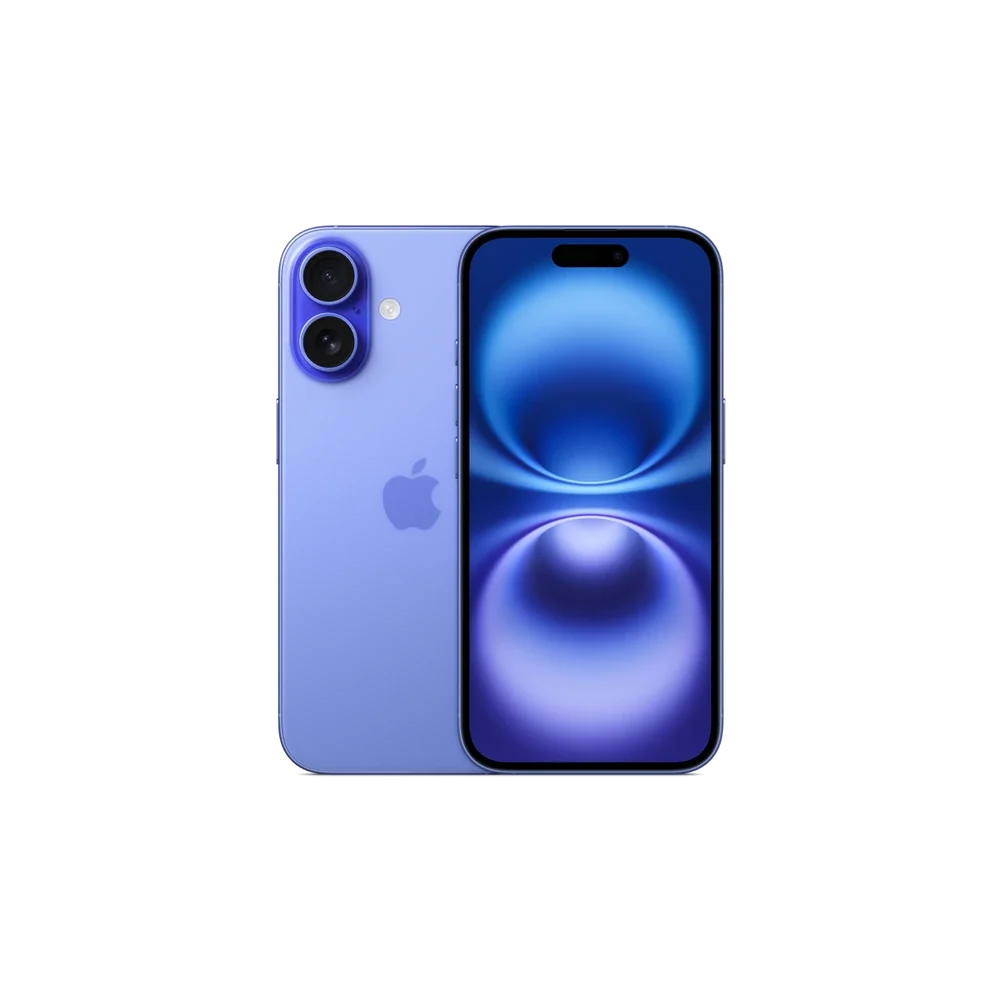 Apple iPhone 16 eSIM