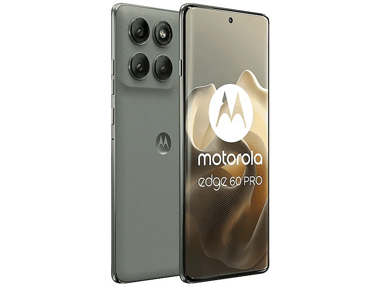 Motorola Edge 60 5G