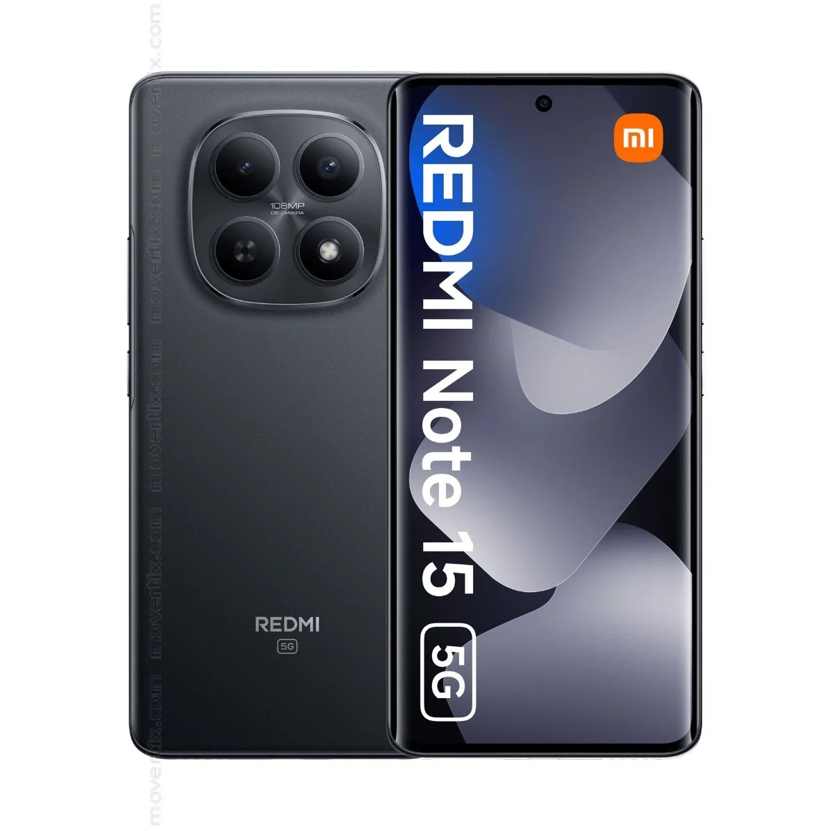 Xiaomi Note 15
