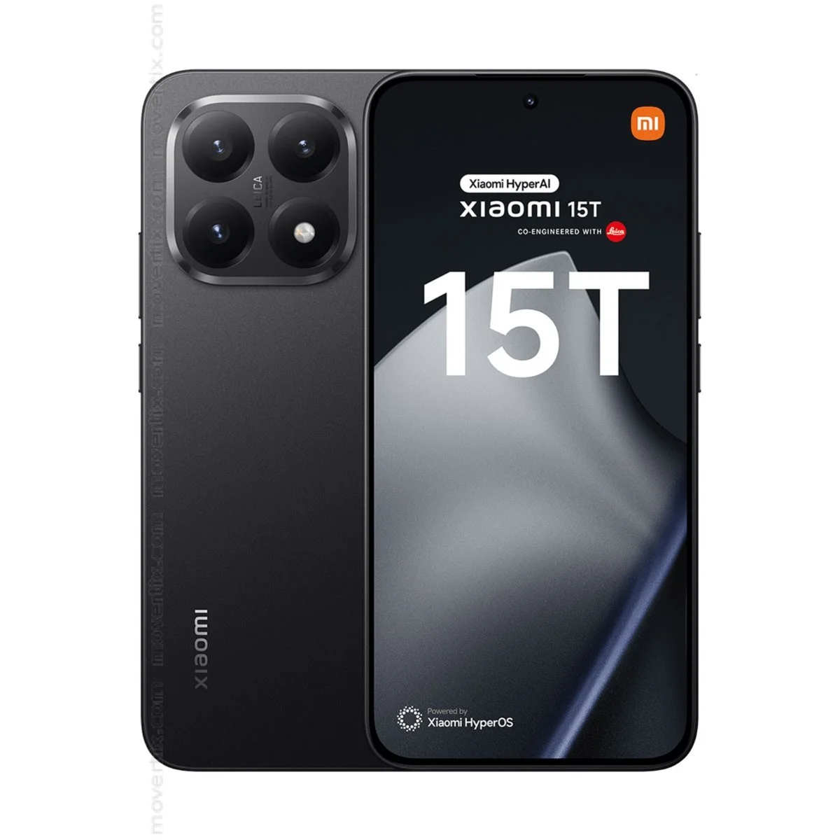 Xiaomi 15T 5G