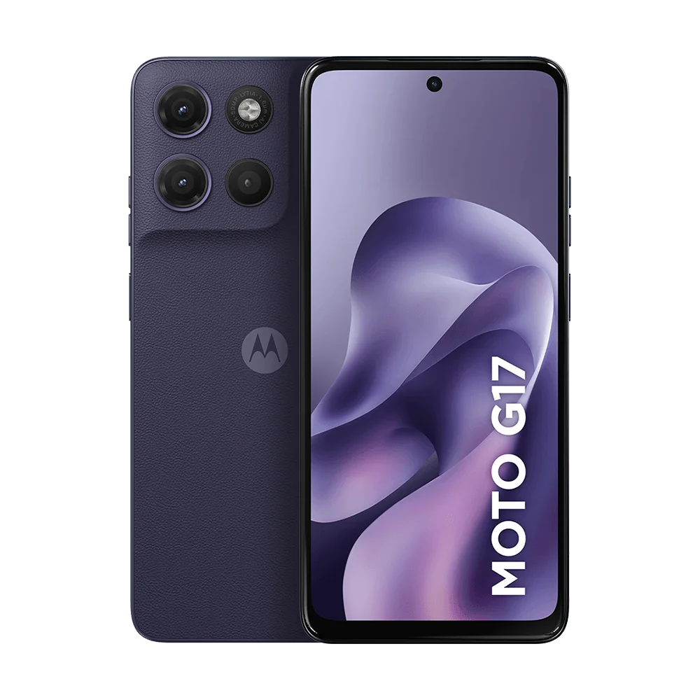 Motorola G17