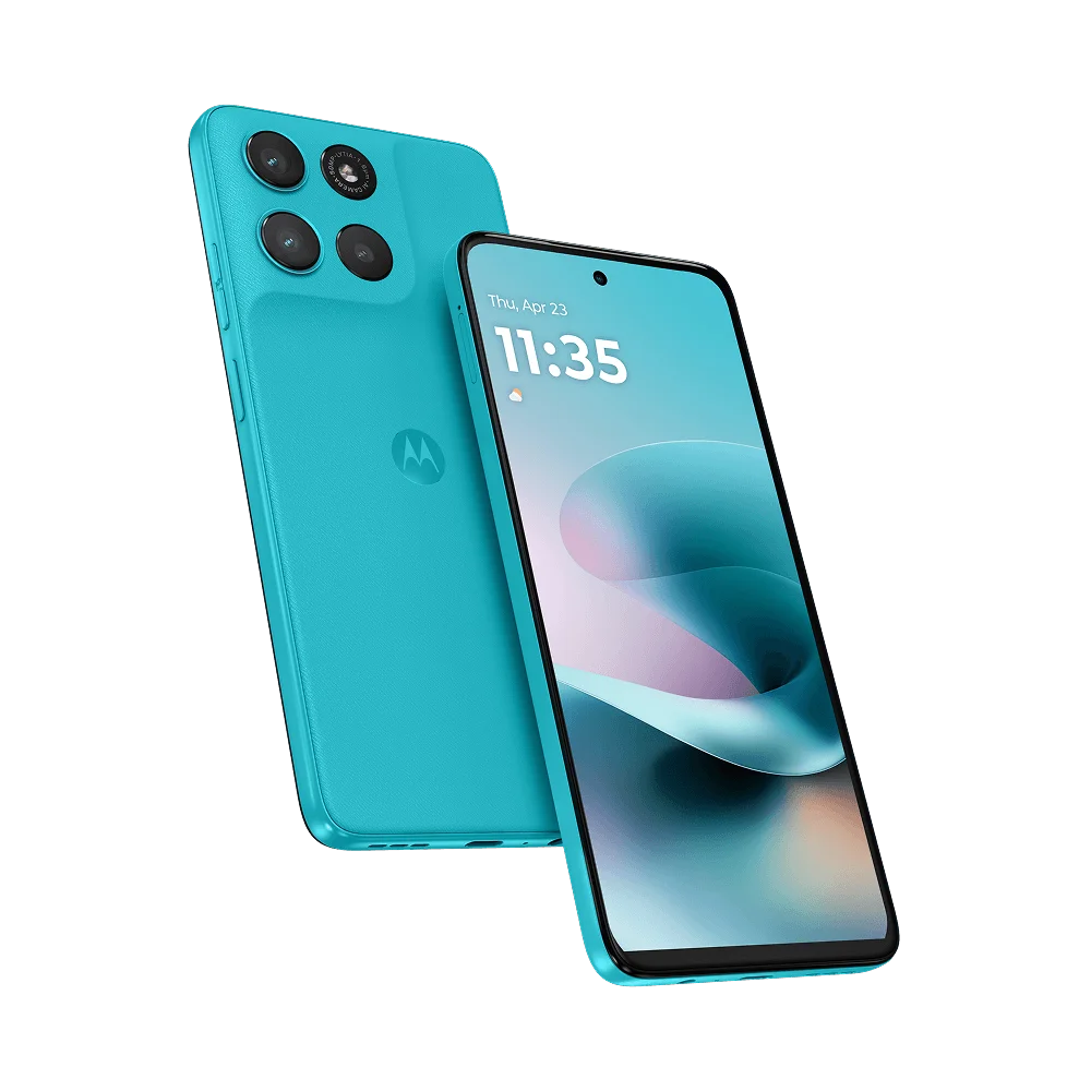Motorola G67