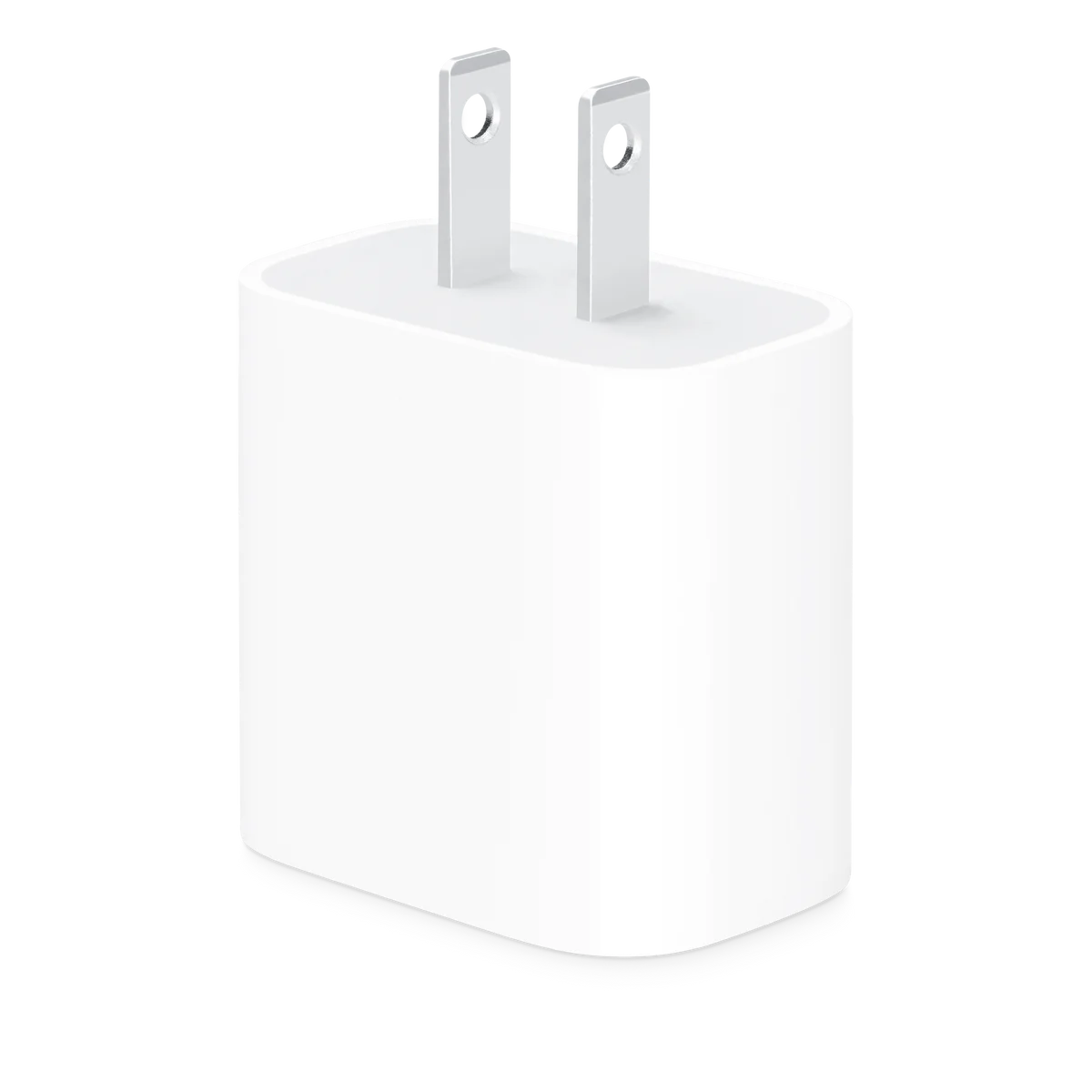 Apple Cargador 20W USB-C Original