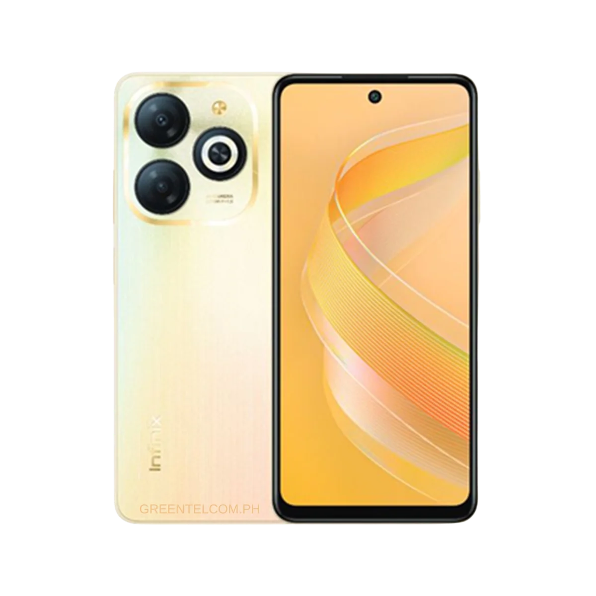 Infinix Smart 8 Pro