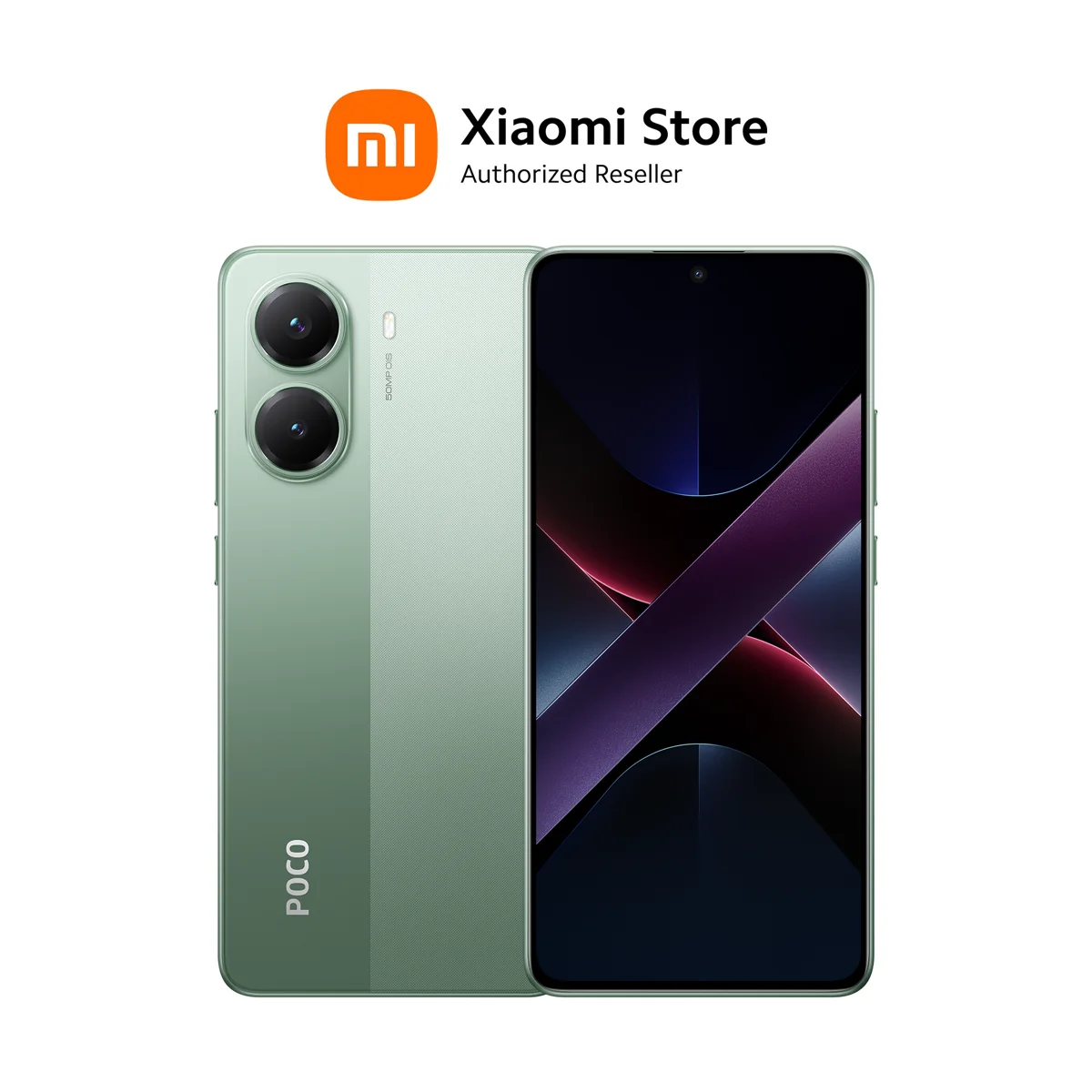 Xiaomi Poco X7 Pro 5G