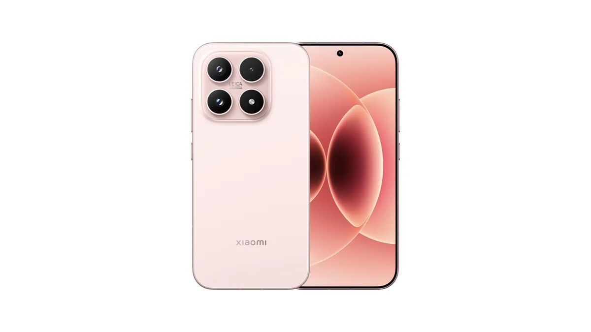 Xiaomi 17T
