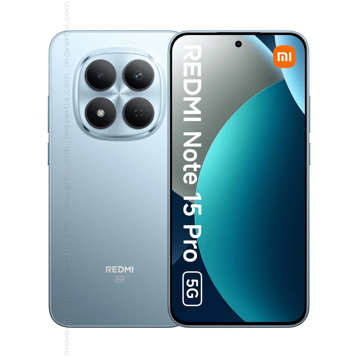 Xiaomi Note 15 5G