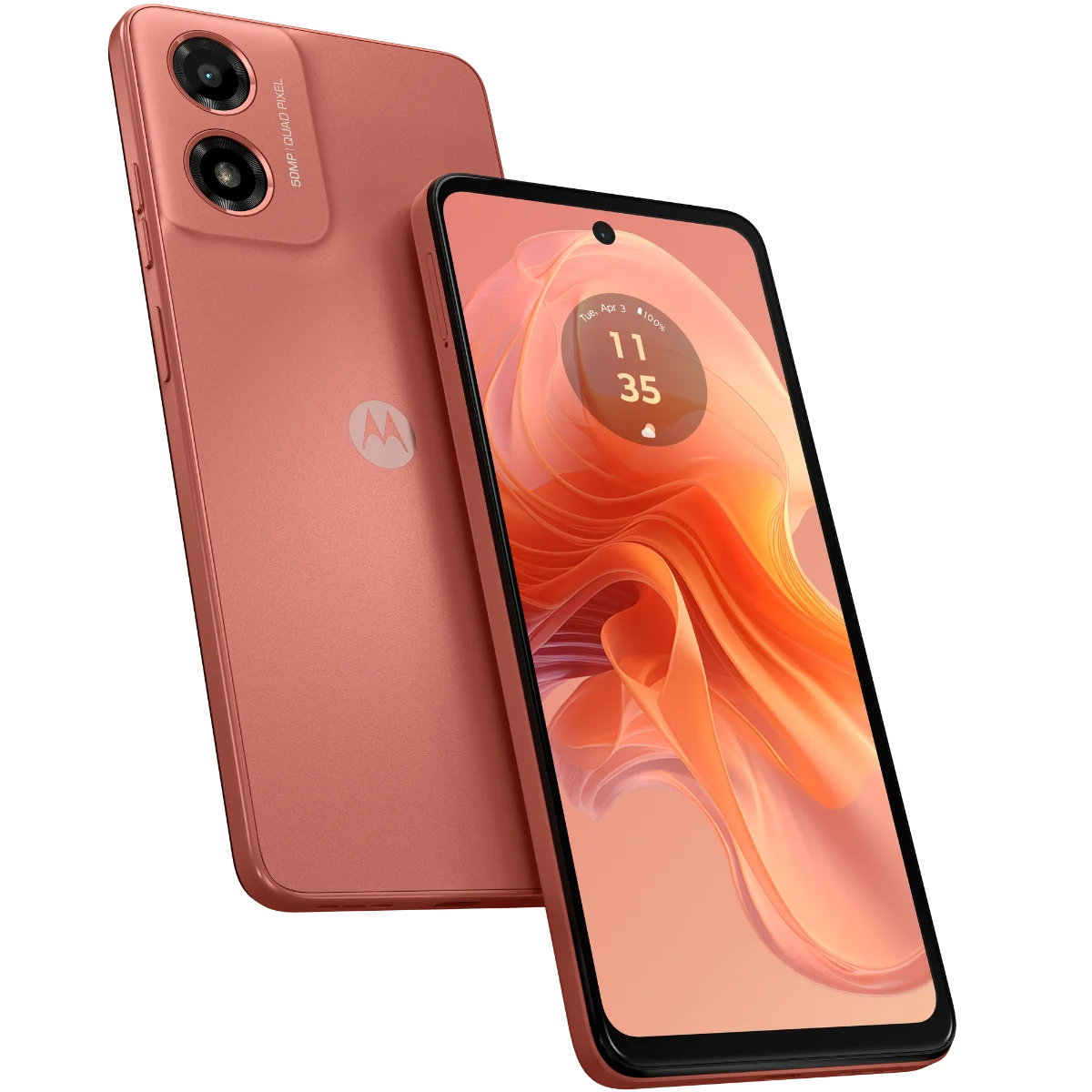 Motorola G04S