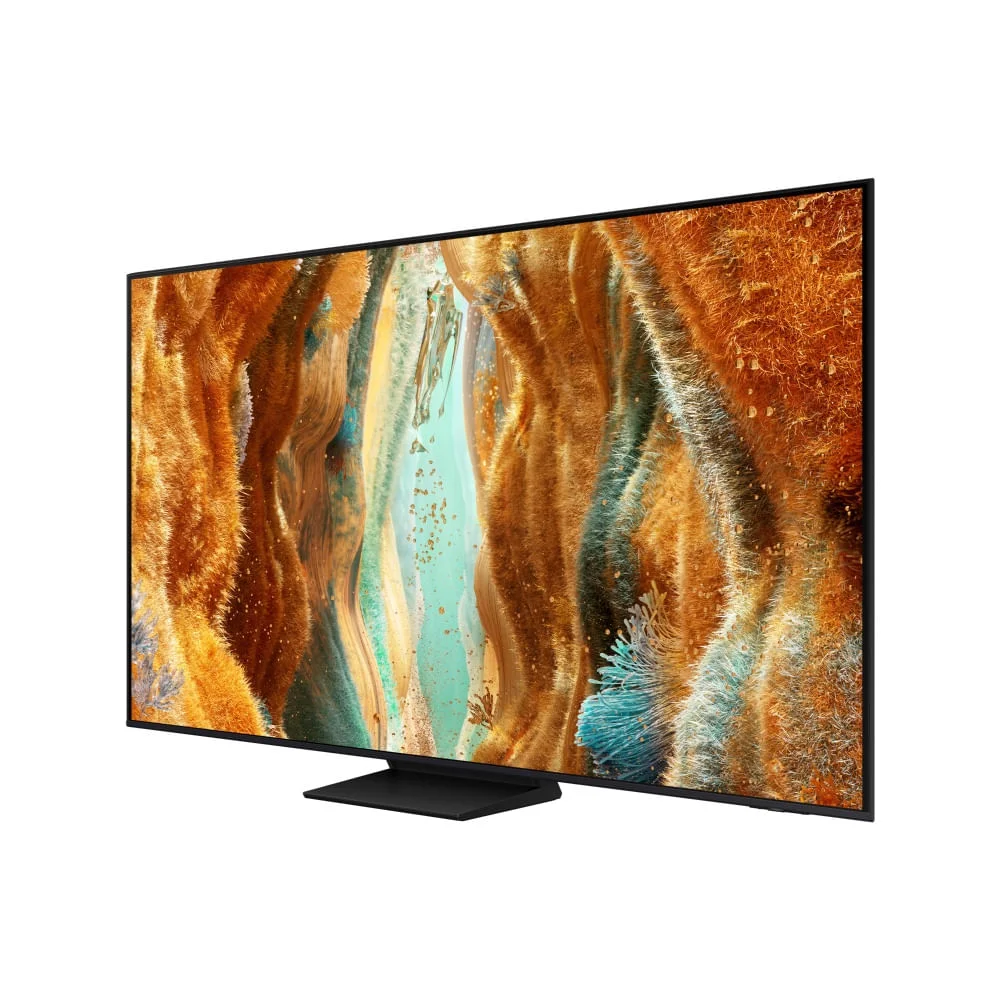 Samsung 55" Smart TV 4K Neo QLED QN70F