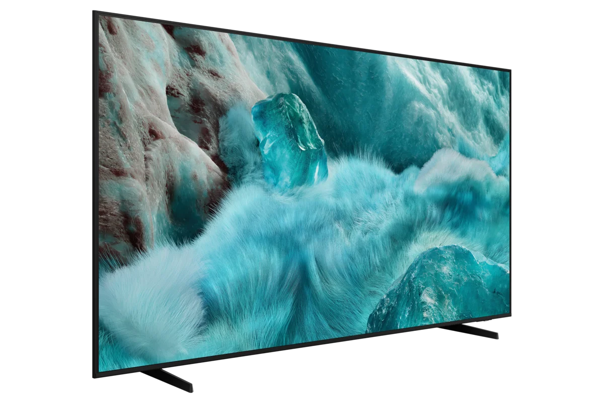 Samsung 75" Smart TV QLED 4K UHD Q7